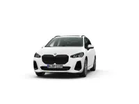 Usado BMW 218 Active Tourer Shadowline 150 CV (110 kW) 2024 Blanco Monovolumen