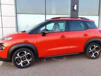 Usado Citroën C3 Aircross Shine 110 CV (80 kW) 2020 SUV