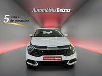 Usado Kia Sportage 150 CV (110 kW) 2023 Blanco SUV