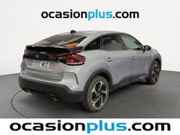 Usado Citroën C4 PureTech 130 CV (95 kW) 2023 Gris SUV