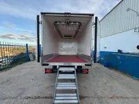 Usado Iveco Daily 159 CV (116 kW) 2021 Blanco Van