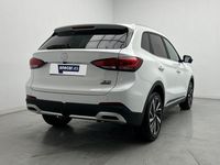Nuevo MG ZS Luxury 197 CV (144 kW) 2026 Blanco SUV