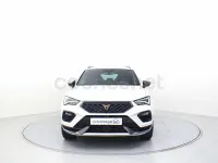 Usado Cupra Ateca 190 CV (139 kW) 2024 Blanco SUV