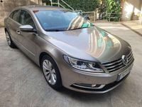 usado VW CC 1.4 TSI