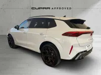 Occasion Cupra Terramar 150 PK (110 kW) 2024 Wit SUV