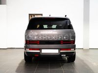 Usado Hyundai Santa Fe 239 CV (175 kW) 2025 Gris / plata SUV