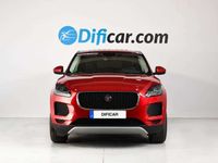 usado Jaguar E-Pace 2.0D 150CV 5p.