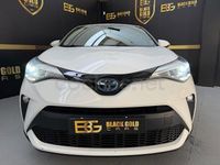 Usado Toyota C-HR Active 122 CV (89 kW) 2021 Blanco SUV