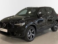 Nuevo Volvo XC40 Plus 163 CV (119 kW) 2025 Negro SUV
