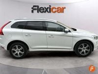Usado Volvo XC60 Momentum 245 CV (180 kW) 2016 Blanco SUV