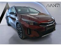 Nuevo Kia XCeed Style 115 CV (84 kW) 2026 Rojo SUV