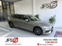 Usado Volvo V60 150 CV (110 kW) 2020 Otro Familiar