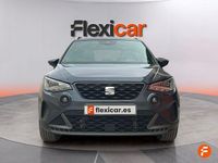 Usado Seat Arona FR 110 CV (80 kW) 2024 Azul SUV