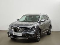 Usado Renault Koleos Zen 150 CV (110 kW) 2019 Gris / plata SUV