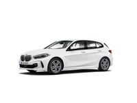 Usado BMW 116 Shadowline 116 HP (85 kW) 2020 Branco Citadino