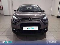 Usado Citroën C3 PureTech 83 CV (61 kW) 2024 Gris Berlina