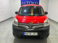 usado Renault Kangoo Fg. 1.5dci Profesional 55kw