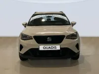 Usado Seat Arona Style 116 CV (85 kW) 2025 Blanco SUV
