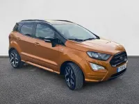 Usado Ford Ecosport ST-Line 125 CV (91 kW) 2018 SUV