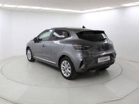 Usado Renault Clio V Evolution 100 CV (73 kW) 2025 Gris / plata Berlina