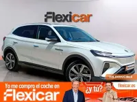 Usado MG Marvel R Comfort 131 kW (179 CV) 2022 Blanco SUV