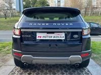 Usado Land Rover Range Rover evoque Pure 150 CV (110 kW) 2016