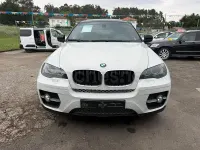 Occasion BMW X6 245 PK (180 kW) 2010 Wit SUV