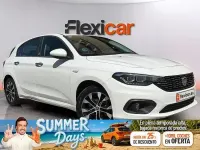 Usado Fiat Tipo 101 CV (74 kW) 2020 Blanco