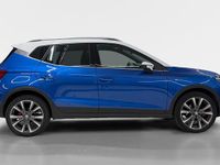 Usado Seat Arona FR 116 CV (85 kW) 2025 Azul SUV