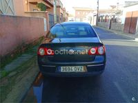 Usado VW Passat Advance 140 CV (102 kW) 2006 Negro Familiar