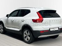 Usado Volvo XC40 Momentum 163 CV (119 kW) 2021 Blanco SUV