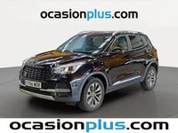 Usado DR DR 4.0 116 CV (85 kW) 2023 Negro SUV