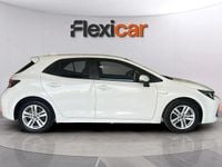 Usado Toyota Corolla Active 122 CV (89 kW) 2020 Blanco Utilitario