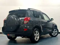 Usado Toyota RAV4 Luna 152 CV (111 kW) 2008 Gris / plata SUV