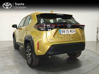 Usado Toyota Yaris Cross Active 116 CV (85 kW) 2024 Beige SUV