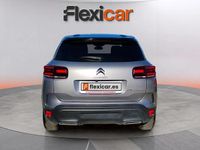 Usado Citroën C5 Aircross 131 CV (96 kW) 2024 Gris SUV