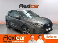 Usado Ford Kuga ST-Line 150 CV (110 kW) 2025 Gris SUV