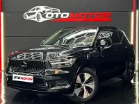 Usado Volvo XC40 Momentum 156 CV (114 kW) 2020 Negro SUV