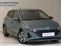 Usado Hyundai i20 83 CV (61 kW) 2025 Utilitario