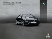 Usado Mercedes CLA180 136 CV (100 kW) 2020 Berlina