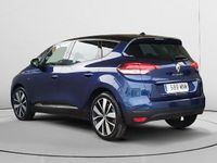 Usado Renault Scénic IV LIMITED 120 CV (88 kW) 2019 Monovolumen