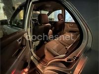 Usado Kia Sorento EX 140 CV (102 kW) 2005 Azul SUV