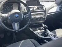 Usado BMW 116 Efficient Dynamics 116 CV (85 kW) 2017 Utilitario