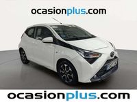 Usado Toyota Aygo X-play 72 CV (52 kW) 2020 Blanco Utilitario