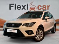 usado Seat Arona 1.0 TSI Ecomotive S&S Style 115