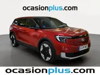 Usado Ford Explorer Premium 210 kW (286 CV) 2025 Rojo SUV