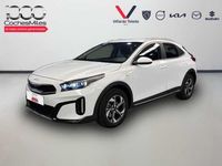Usado Kia XCeed 100 HP (73 kW) 2024 Branco SUV