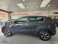 usado Kia Sportage 1.6 MHEV DRIVE 136KW 4X2