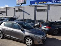 Usado Renault Mégane III 105 CV (77 kW) 2009 Gris