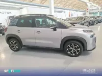 Usado Citroën C3 Aircross Feel 110 CV (80 kW) 2022 Gris SUV